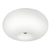Миниатюра фото потолочный светильник eglo optica 86812 | 220svet.ru