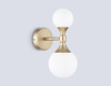Миниатюра фото настенный светильник ambrella light high light lh51053 | 220svet.ru