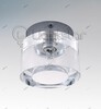 Миниатюра фото встраиваемый светильник lightstar tubo 160104 | 220svet.ru
