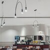 Миниатюра фото подвесной светильник imperium loft arc 189568-26 | 220svet.ru