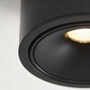 Миниатюра фото потолочный светодиодный светильник wertmark wta.o06.667.30.12 | 220svet.ru
