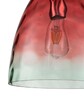 Миниатюра фото подвесной светильник indigo bacca 11028/1p red v000295 | 220svet.ru