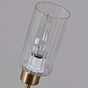 Миниатюра фото потолочная люстра reluce 05237-0.3-04 cop | 220svet.ru