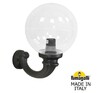 Миниатюра фото светильник уличный настенный fumagalli ofir/g300 g30.132.000.vze27 | 220svet.ru