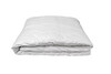 Миниатюра фото одеяло престиж 200*220 100% белый гусиный пух garda decor 104bp-odbs20- bel | 220svet.ru