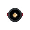 Миниатюра фото встраиваемый светодиодный светильник wertmark dorsum wtd.o20.660.30.10 | 220svet.ru