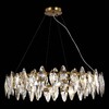 Миниатюра фото подвесная люстра st luce ancona sl1227.303.12 | 220svet.ru