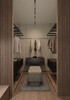 Миниатюра фото трековый магнитный светильник maytoni radity points tr082-4-12wtw-m-b | 220svet.ru