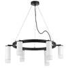 Миниатюра фото подвесная люстра lightstar rullo lr0163638631 | 220svet.ru