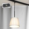 Миниатюра фото на штангеовый светильник lsl-2916-01-tab | 220svet.ru