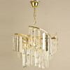 Миниатюра фото подвесная люстра reluce 1428641 | 220svet.ru