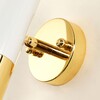 Миниатюра фото спот favourite ultra 2755-1w | 220svet.ru