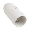 Миниатюра фото патрон (11019) uniel ulh-01-e14-plastic | 220svet.ru