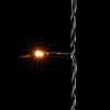 Миниатюра фото гирлянда занавес 2 x 2 м желтый 220в, 400 led, провод черный пвх, ip54 ltc pcl402-11-2y | 220svet.ru