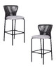 Миниатюра фото стул барный 2шт dobrin robbin lml-8098-n_b-m_sli-cato-15-13653 | 220svet.ru