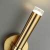 Миниатюра фото бра odeon light frida 4352/5wl | 220svet.ru