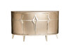 Миниатюра фото комод garda decor art-4500-s | 220svet.ru