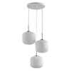 Миниатюра фото подвесной светильник moderli ivory v11032-3p | 220svet.ru