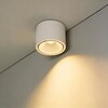 Миниатюра фото потолочный светодиодный светильник wertmark altair wta.o06.007.30.12 | 220svet.ru
