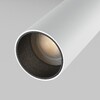 Миниатюра фото встраиваемый светодиодный спот maytoni focus led c053cl-l12w3k-w-w | 220svet.ru