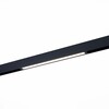 Миниатюра фото трековый однофазный светильник st luce skyline 220 st657.496.18h | 220svet.ru