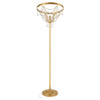 Миниатюра фото торшер loft it foil 10430f | 220svet.ru