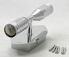 Миниатюра фото бра lussole  leinell grlsp-9553 | 220svet.ru