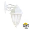 Миниатюра фото светильник уличный настенный fumagalli bisso/saba k22.131.000.wxf1r dn | 220svet.ru
