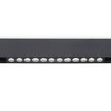 Миниатюра фото трековый светодиодный светильник ambrella light track system magnetic gl4024 | 220svet.ru