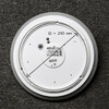 Миниатюра фото потолочный светодиодный светильник citilux симпла cl714r18n | 220svet.ru