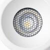 Миниатюра фото встраиваемый светильник wertmark wtd.o01.000.v0.12 | 220svet.ru