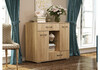 Миниатюра фото комод woodville амран сонома 563519 | 220svet.ru