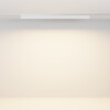 Миниатюра фото трековый магнитный светильник maytoni radity basis tr080-4-20wtw-w | 220svet.ru