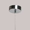 Миниатюра фото подвесной светильник de city соло 112013101 | 220svet.ru