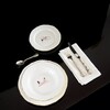Миниатюра фото тарелка seikantai5271 inclined set of 3 seletti 09845 | 220svet.ru