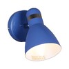 Миниатюра фото спот reluce 04714-0.2-01 bl | 220svet.ru