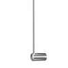 Миниатюра фото настенный светодиодный светильник loft it rays 10056gr | 220svet.ru