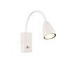 Миниатюра фото бра st luce amio sl1014.501.01 | 220svet.ru