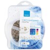 Миниатюра фото лента apeyron 14,4w/m 60led/m 5050smd холодный белый 1m 227bl | 220svet.ru