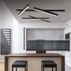 Миниатюра фото трековый однофазный светодиодный светильник elektrostandard черный матовый 20w 4200k ltb54 a052445 | 220svet.ru