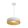 Миниатюра фото подвесной светодиодный светильник divinare vaso 5119/33 sp-8 | 220svet.ru