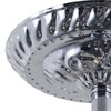 Миниатюра фото потолочный светильник arte lamp bell a7771pl-3cc | 220svet.ru