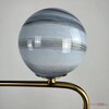 Миниатюра фото подвесная люстра imperium loft cosmogony 151873-26 | 220svet.ru