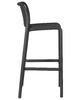 Миниатюра фото набор 3 шт стул барный dobrin chloe bar lmzl-pp777-n3-13419 | 220svet.ru