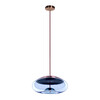 Миниатюра фото подвесной светильник loft it knot 8133-d | 220svet.ru
