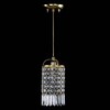 Миниатюра фото подвесной светильник artglass small game 04-01 ce | 220svet.ru