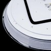 Миниатюра фото потолочный светодиодный светильник citilux старлайт cl703105rg | 220svet.ru