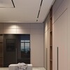 Миниатюра фото трековый светодиодный светильник novotech flum 358624 | 220svet.ru