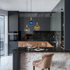 Миниатюра фото подвесной светильник loft it melon 10426 smoke | 220svet.ru