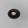 Миниатюра фото встраиваемый светильник maytoni dip t dl128-10w3k-b | 220svet.ru